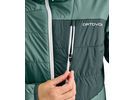 Ortovox Swisswool Piz Duan Jacket W, ice waterfall | Bild 5