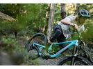 Santa Cruz Nomad CC / X0 AXS / RSV / Coil / MX, gloss aqua magenta | Bild 10