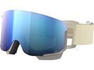 POC Nexal Mid, Clarity Hi. Intense Partly Sunny Blue / raw white | Bild 1