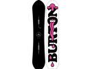 Set: Burton Kilroy Custom 2019 + Burton Mission EST pink | Bild 2