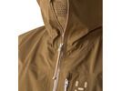 Haglöfs Vassi GTX II Jacket Men, teak brown/woodland brown | Bild 9