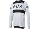 Fox Flexair LS Jersey, white/black | Bild 1