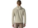Patagonia Men's R1 Air Full-Zip Hoody, pelican | Bild 4