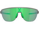 Oakley Corridor, Prizm Jade / matte grey ink | Bild 2