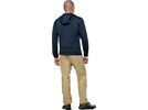Salewa Puez Altavia Polarlite Kapuzenjacke Herren, navy blazer | Bild 5