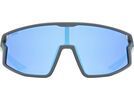 uvex skyryse jr., Mirror Blue / grey-green matt | Bild 3