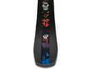 Jones Mountain Twin Wide, black | Bild 5