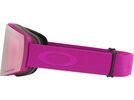 Oakley Fall Line M - Prizm Snow Hi Pink Iridium, ultra purple | Bild 4