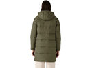Patagonia Women's Downdrift Parka, basin green | Bild 3