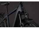 Cube Touring Hybrid One 600, grey´n´coolgrey | Bild 6