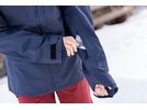 Penguin Frauen 3 Lagen Dermizax Shell Jacke, midnight | Bild 7