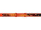 Giro Contour, Vivid Ember / faded orange | Bild 3