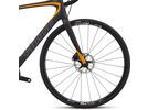 Specialized Roubaix Comp, carbon/gal orange/charcoal | Bild 2