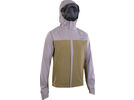 ION Jacket Shelter 3L Hybrid, dark-mud | Bild 1