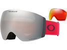 Oakley Flight Deck Pro L, Prizm Snow Black Iridium & Torch | Bild 1