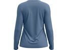 Ortovox 185 Merino Sunrise LS W, light nunatak | Bild 2