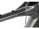 Ghost Asket Pro, pearl light green/black - matt | Bild 7