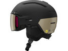 Salomon Driver Prime MIPS, Sigma Plus Black Gold / black | Bild 5