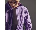 GOREWEAR Fernflow Windbreaker mit Kapuze Damen, scrub purple | Bild 5