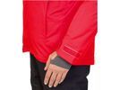 The North Face Mens Jeppeson Jacket, Fiery Red | Bild 4