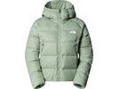 The North Face Women’s Hyalite Down Hoodie, slate moss | Bild 1