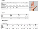 Shimano S-Phyre Thermal Gloves, black | Bild 3