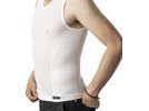 GripGrap PACR Spring-Autumn Sleeveless Base Layer, white | Bild 4