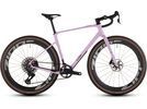 Cube Nuroad C:62 SLX, rhodonite´n´orange | Bild 1