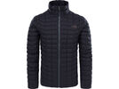 The North Face Mens Thermoball Full Zip Jacket, tnf black matte | Bild 1