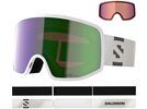 Salomon Sentry Pro S, Sigma Emerald + WS / white | Bild 5