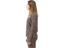 Eivy Versa Loose Fit Top, leopard | Bild 4