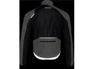 Pearl Izumi BioViz Barrier Jacket, black/reflective triad | Bild 4