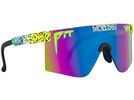 Pit Viper The Originals 2.0 Regular, The Rec Beach / HDPV Polarized Blue-Purple | Bild 1