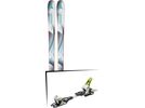 Set: Atomic Vantage 85 W 2018 + Fritschi Diamir Eagle 12 lemongrass | Bild 1