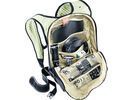 Deuter Hiline 8, phosphor-black | Bild 6