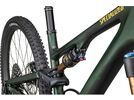 Specialized Stumpjumper 15 Pro - 29/29, satin green tint/gunmetal/satin metallic sulphur | Bild 6