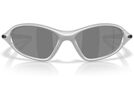 Oakley Portal Jacket, Prizm Black Polarized / x-silver | Bild 8