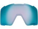 Oakley Line Miner Pro L Replacement Lens, Prizm Snow Sapphire Iridium | Bild 2