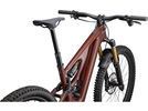 Specialized Turbo Levo Pro Carbon, gloss rusted red/satin redwood | Bild 4