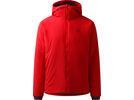 Haglöfs MIMIC Alert Hood Men, bright red | Bild 1