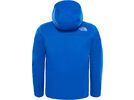 The North Face Youth Snow Quest Jacket, bright cobalt blue | Bild 2
