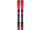 Atomic Redster J2 100-120 + C 5 GW, red tension/black | Bild 1