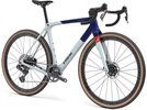 Trek Checkmate SLR 7 AXS, matte hex blue/plasma grey pearl | Bild 2
