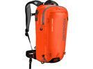 Ortovox Ascent 22 Avabag Kit, ohne Kartusche, crazy orange | Bild 2