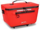 Cube Acid Gepäckträgertasche Pro 10 RILink, flame´n´black | Bild 1