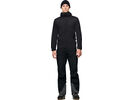 Norrona lyngen thermo100active Zip Hood M's, caviar black | Bild 4