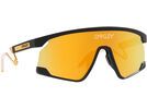 Oakley BXTR Metal, Prizm 24k / matte black | Bild 11