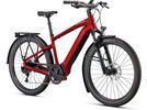 Specialized Turbo Vado 5.0, red tint/silver reflective | Bild 2