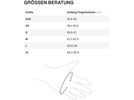 ION MTB Gloves ION Logo Unisex, dark-purple | Bild 3