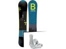 Set: Burton Ripcord 2019 +  Custom (2218420S) | Bild 1